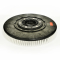 Factory Outlet Tenant 15 inch PP Floor Scrubber Disc Brush for Floor Scrubber